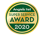 Aangies List Super Service 2020